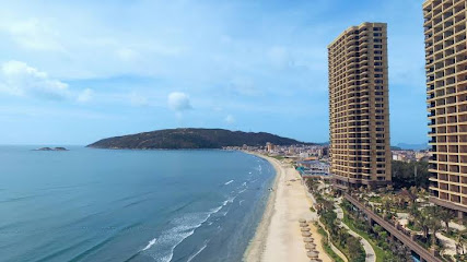 惠州巽寮金海湾度假酒店