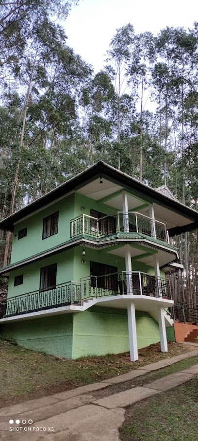 Sahari Villa - Vattavada