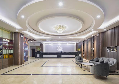 Xiaolu Chenke Hotel