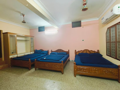 CHENDUR HOME STAY