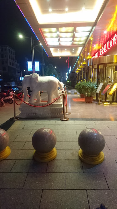 新世界假日酒店