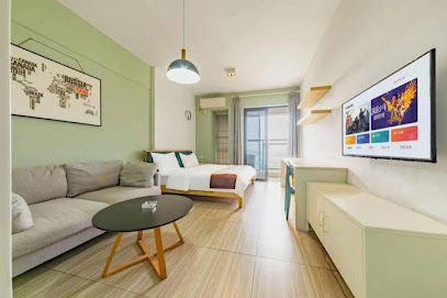 Kujia Apartment Hotel