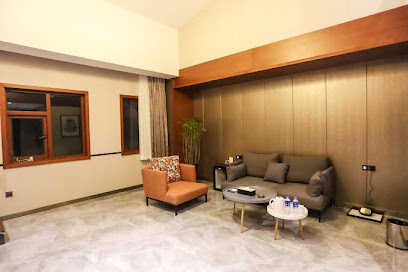 Xiangshan Leju hotel
