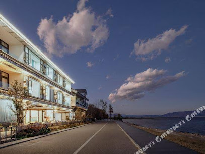 Shanhai Yunyue Lake View Inn