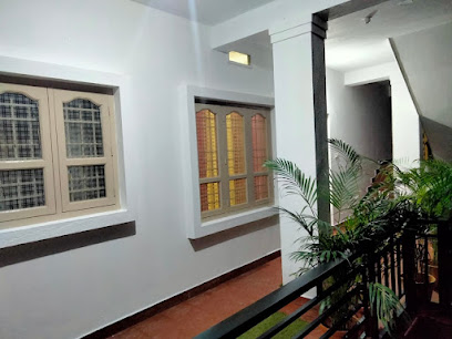 Coorg Padmavathi villa