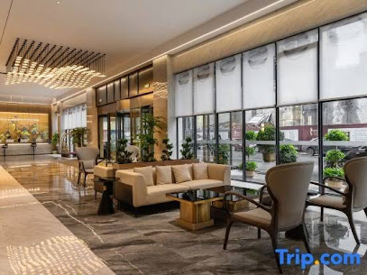 Phoenix Phoenix Ming World International Hotel