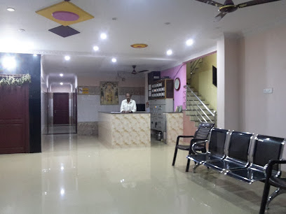 Sri Guru Residency Lodge