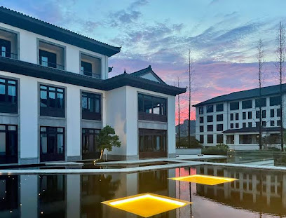 Blossom Hill Hotel Shaoxing Shangyu