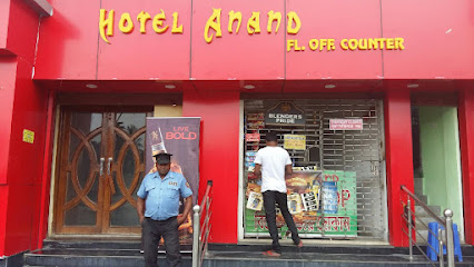 Hotel Anand