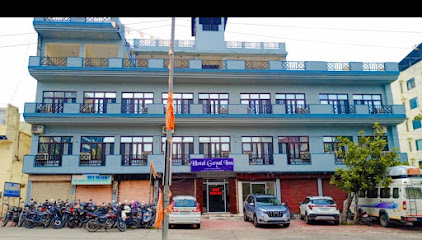 Hotel Goyal Inn