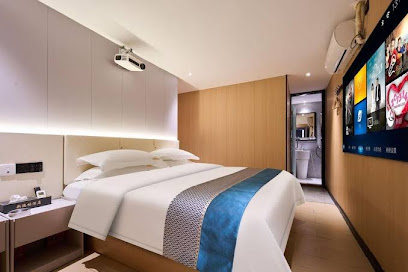 Xindelin Hotel