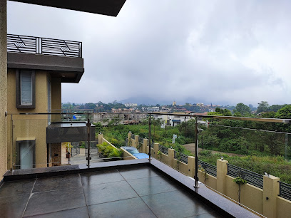 Tara - The Luxe Villa Lonavala
