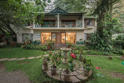 Club Mahindra Resort - Munnar, Kerala