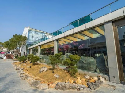 Yihaoquan Piaofu Hot Spring Hotel