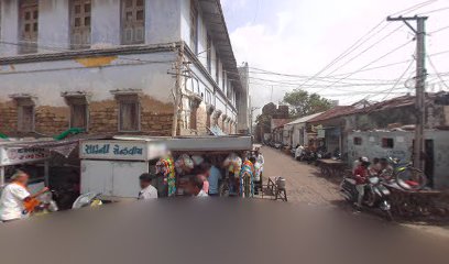 बजरंग पाव भाजी