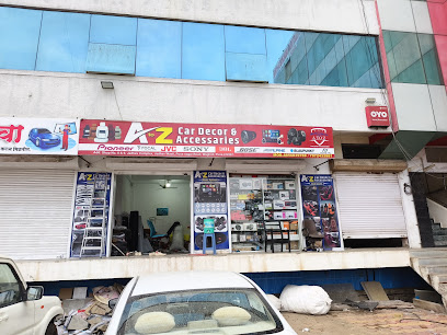 Jayraj Executive