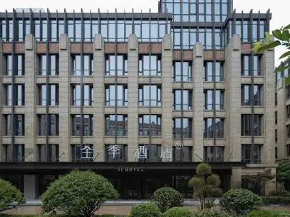 Ji Hotel