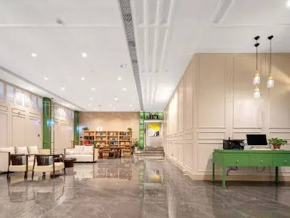 Xiangyang Lanjing Hotel