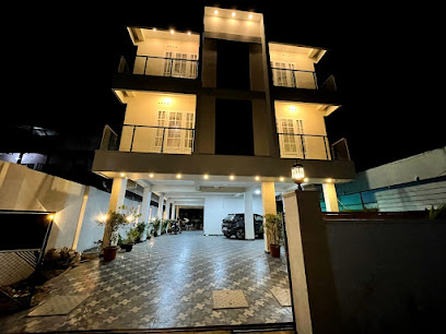 88 home's near lulumall