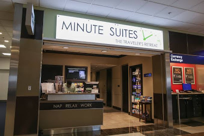 Minute Suites ATL - Concourse T