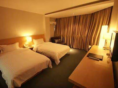 速8酒店永昌路店