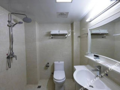 Jinhai Garden Holiday Hotel