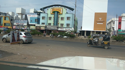 Hotel Bhakti Park Shirdi