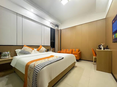 Dongfang Jinding Holiday Hotel