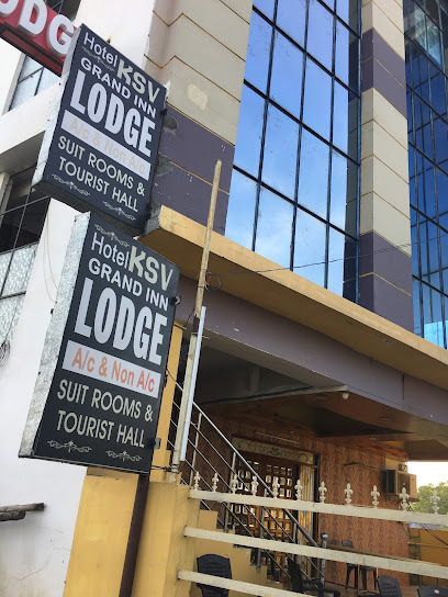 KSV LODGE