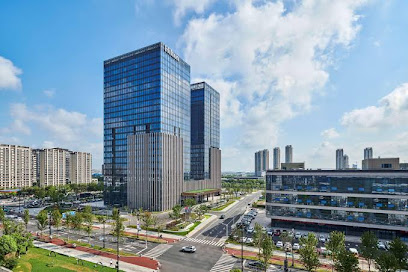 盐城希尔顿酒店