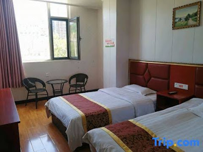 Yanchuan Yijia Hotel