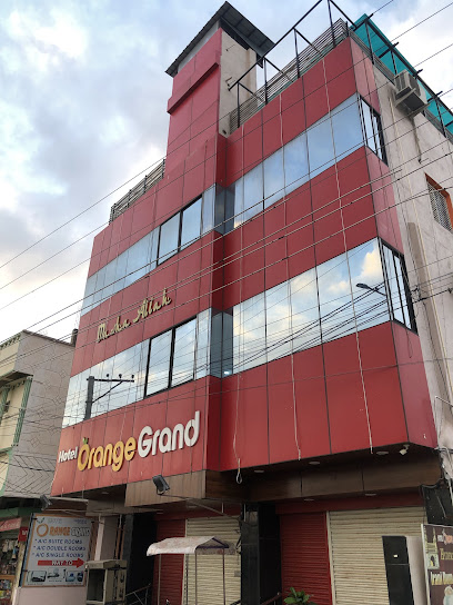 Hotel Orange Grand