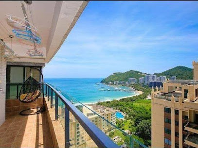 三亚印迹海景度假公寓