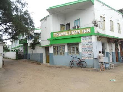 Hotel Travellers Inn
