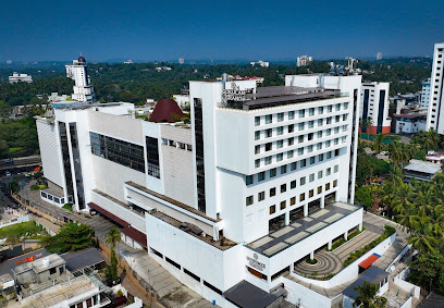 Gokulam Grand Kozhikode