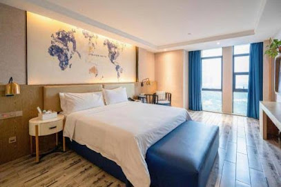 Kyriad Marvelous Hotel