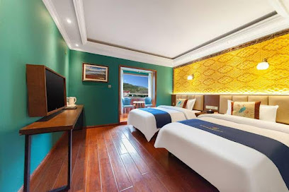 Xiani Luoluo Inn