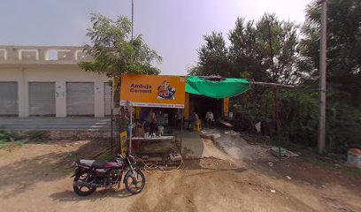 Vishnu Kirana Store