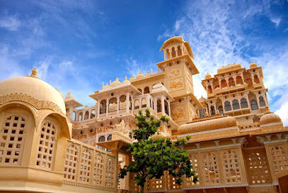 Chunda Palace