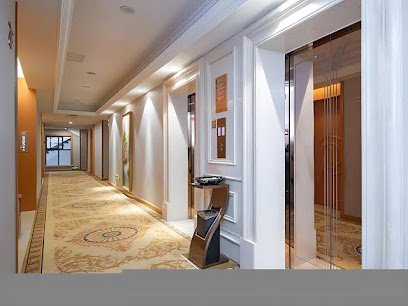 Vienna Hotel