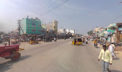 Sri Prasad Lodge
