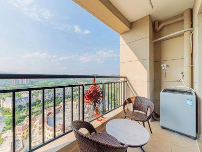 Yumi Holiday Apartment