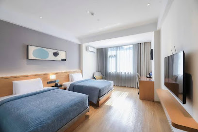 Jiaxiye Hotel