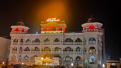 ROYAL HERITAGE HOTEL (Abhisek) International Hotel