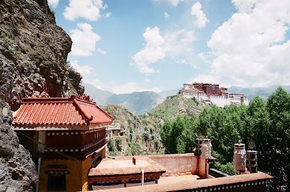 Tibet Hongshan Hotel Lhasa