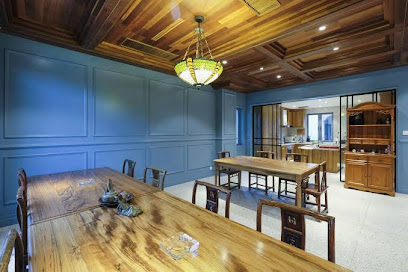 Shantingzi · Four Seasons Near The Lake · Holiday Home