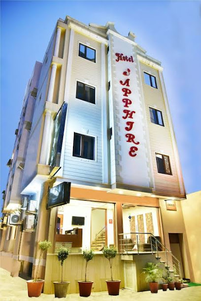 Hotel Sapphire Opposite Golden Temple