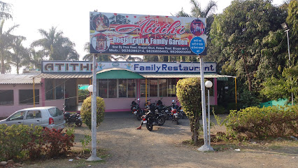 Samaira green garden