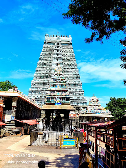 Arunachalam temple hotel@1800