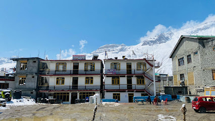 Tashi delek hotel
